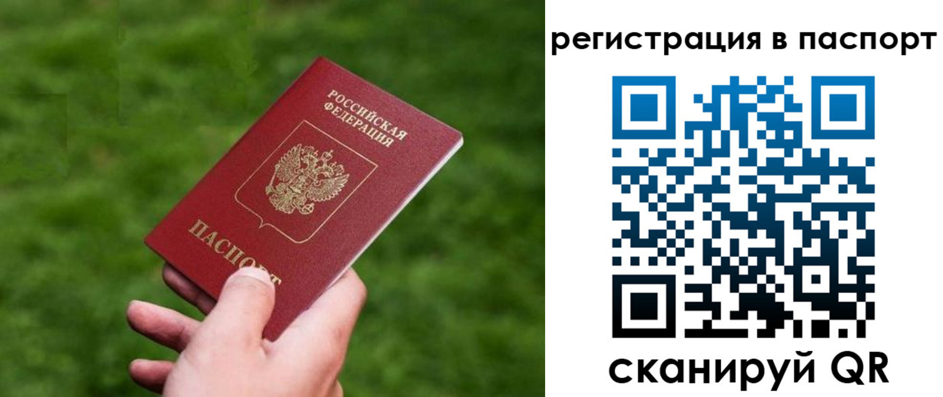 пропишу в квартире в Камешково